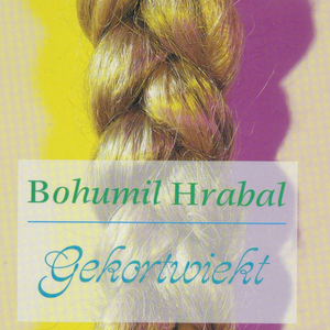 Book Cover, Gekortwiekt