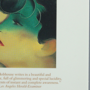 Book Cover, Nellie without Hugo