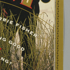 Book Cover, Rolling Stone