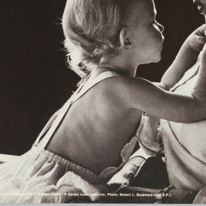 Poster, Things that burn! Fire Prevention Week, 1974