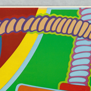 Poster, 1776 – Bicentennial – 1976, 1975