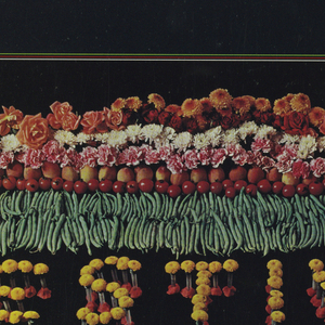 Poster, Tous Events, 1975