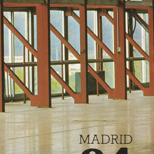 Poster (Spain)