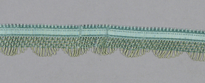 Edging Fragment (France)