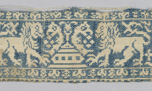 Band (Italy), 16th century