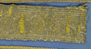 Trimming (France)