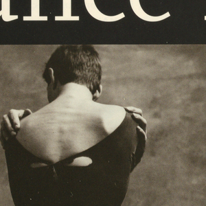 Book Cover, Dance Ink