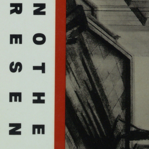 Book Cover, Another Present Era