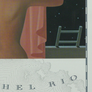 Book Cover, Archipelago