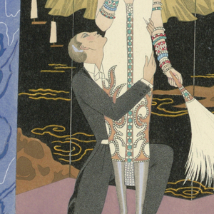 Print, 20th century