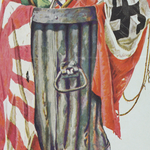 Poster (USA)