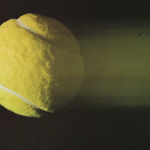 Poster, Spend an Evening with Billie Jean King, and Serve a Good Cause!