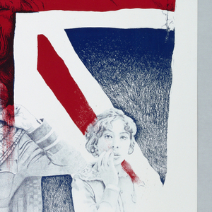 Poster, Heartbreak House, American Conservatory Theatre, 1978