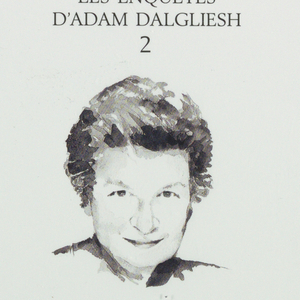 Book Cover, Les Enquetes D
