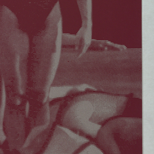 Poster, Ritmo Jondo, 1978