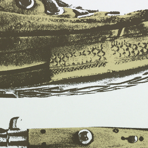 Poster, The Yale Symphony Orchestra, ca. 1970