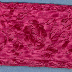Trimming (France), ca. 1850