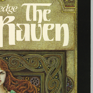Poster, The Eagle and the Raven, 1978