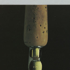 Poster, The Dallas Society of Visual Communications, 1980