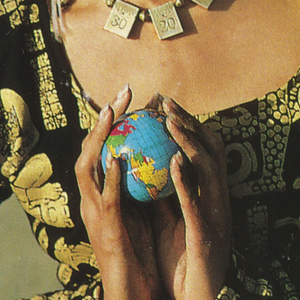Book Cover, Mondo 2000