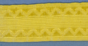 Trimming (Spain), 17th century