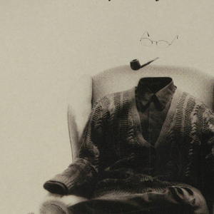 Book Cover, Los Angeles Times Magazine