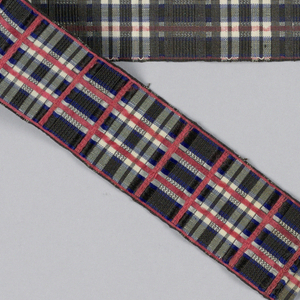 Belt (USA), late 19th century