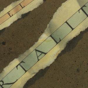 Book Cover, Immortality
