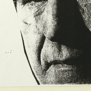 Poster, One Thousand Points of Light, ca. 1980