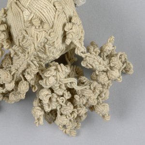Tassel (Italy), late 16th–early 17th century