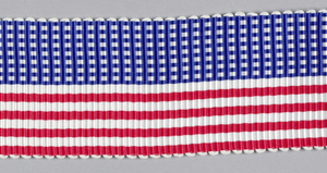 Commemorative Ribbon, 1976