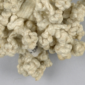 Tassel (Italy), late 16th–early 17th century