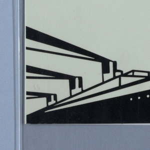 Book Cover, Balancing Act