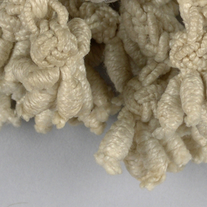 Tassel (Italy), 17th century