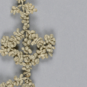 Tassel (Italy), late 16th–early 17th century