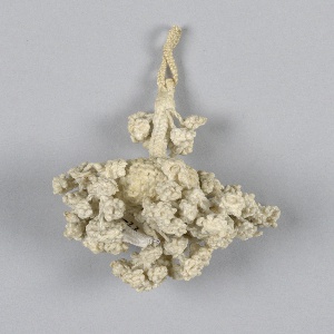 Tassel (Italy), 17th century
