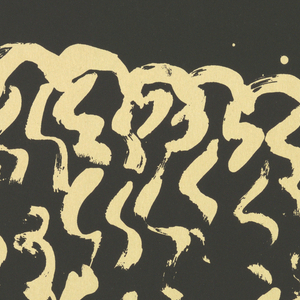 Poster, Sheep, ca. 1980