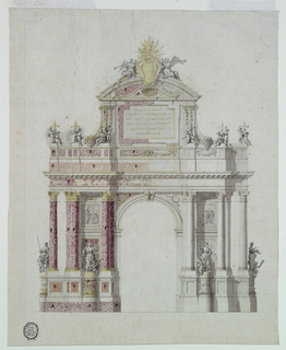 Drawing (Italy)