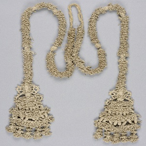 Cord With Tassels (Italy), late 16th–early 17th century