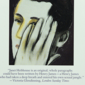 Book Cover, November