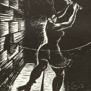 Poster (USA), 1987