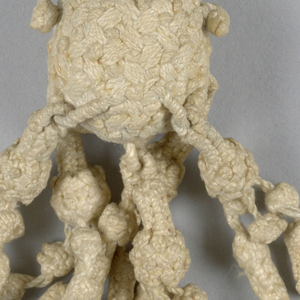 Tassel (Italy), 17th century