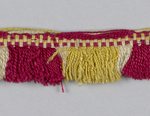 Fringe (Italy)
