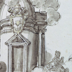 Drawing (Italy)