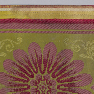 Trimming, early 19th century