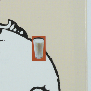 Book Cover, Room Temperature