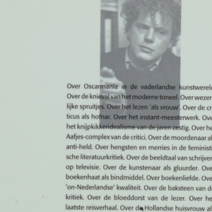Book Cover, Heilige Monsters