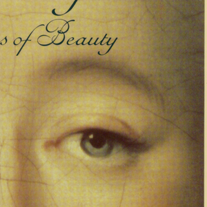 Book Cover, Madame du Barry, 1992