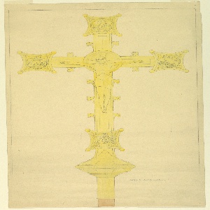 Drawing (USA), ca. 1933