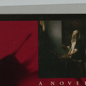 Book Cover, The Discovery of Light